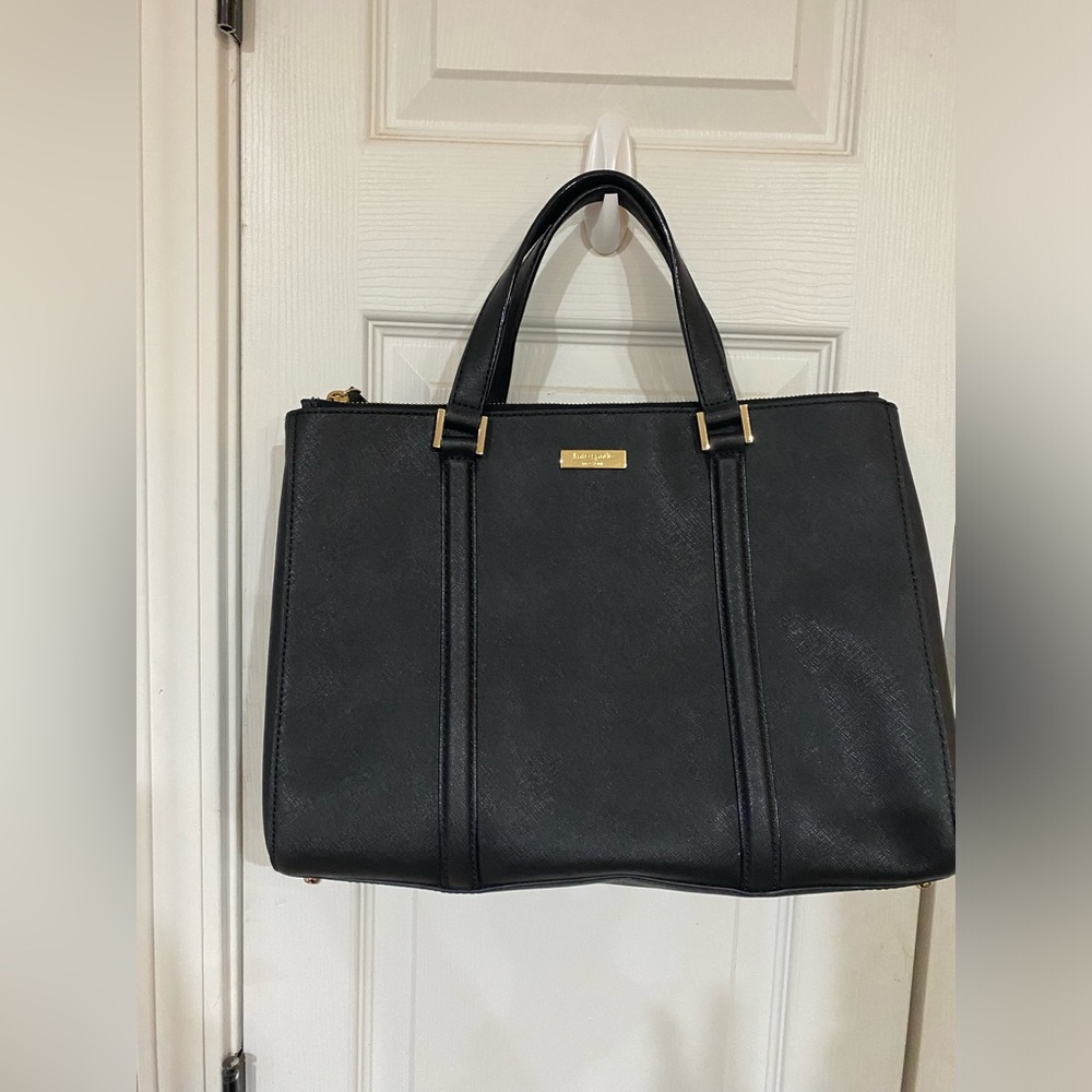 Kate spade satchel